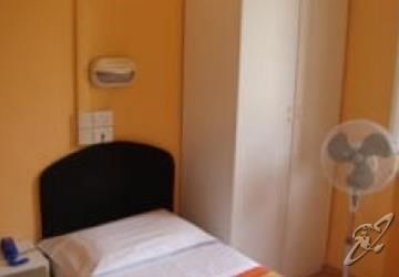 Albergo Gino Ancona Exteriör bild